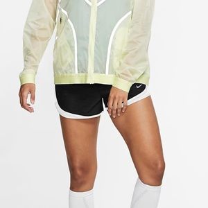 LRG Nike dry fit shorts new
